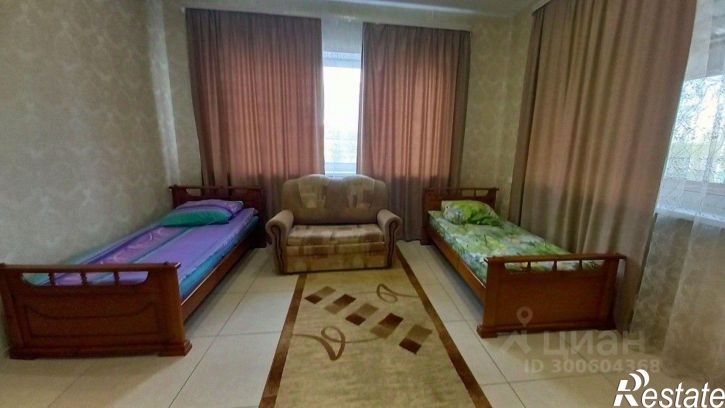 4-комн квартира Ярославль, Магистральная улица, 71