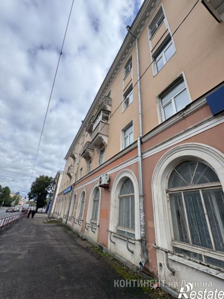 Торговое помещение Рыбинск
