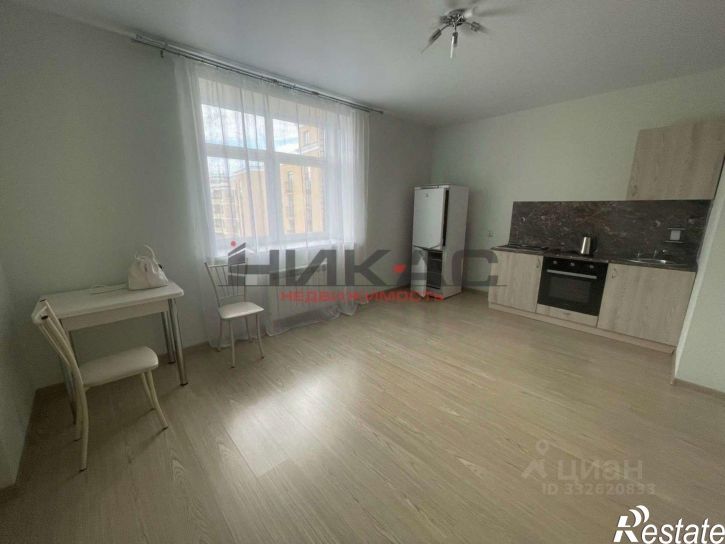 2-комн квартира улица Лисицына,дом 57