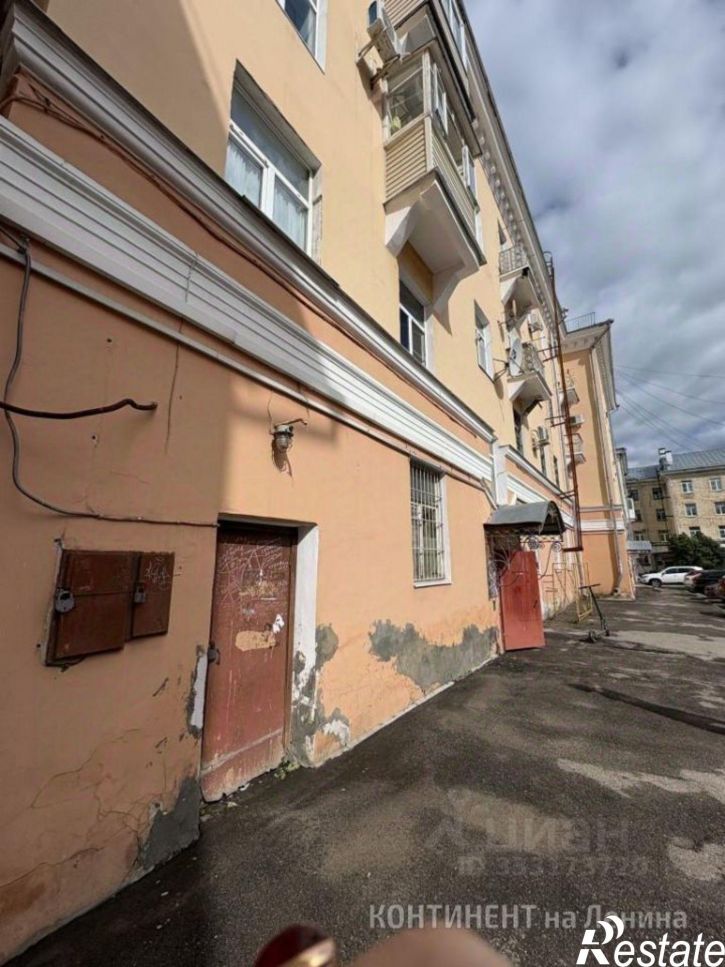 Торговое помещение Рыбинск