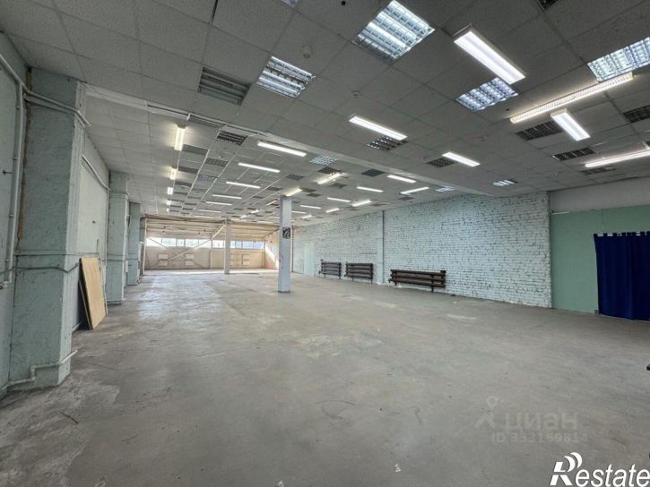 Торговое помещение Ярославль г., Кировский