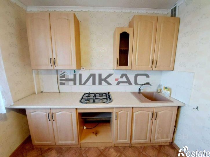 1-комн квартира проспект Фрунзе,дом 63