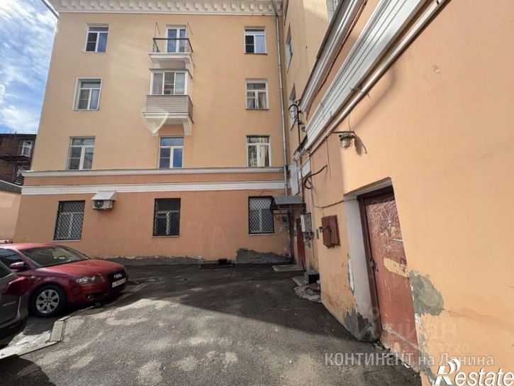 Торговое помещение Рыбинск