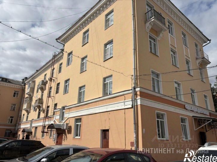 Торговое помещение Рыбинск