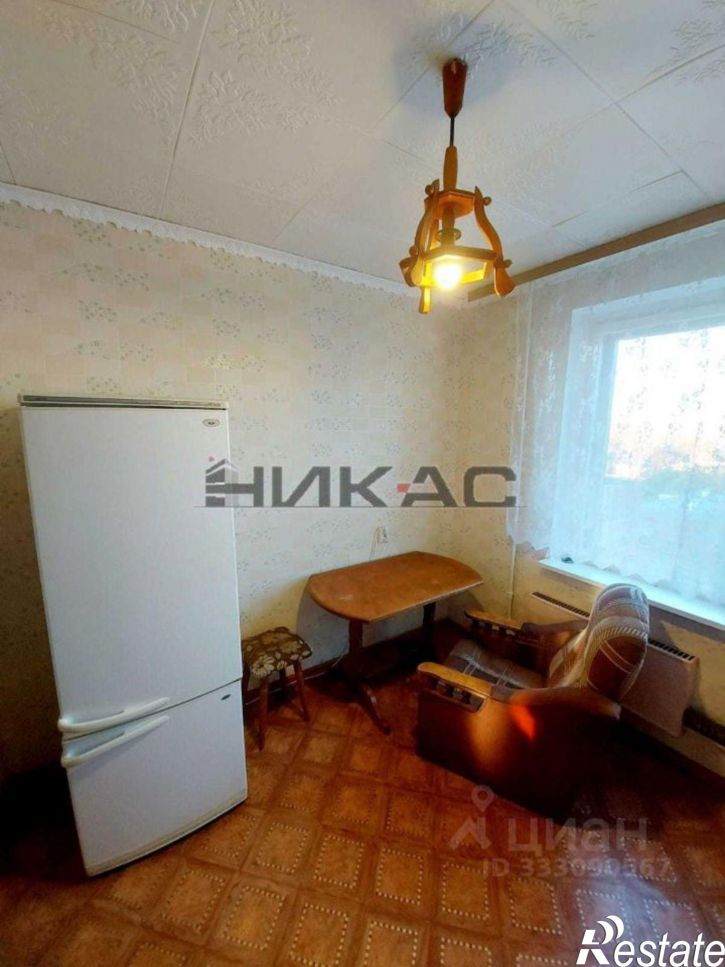 1-комн квартира проспект Фрунзе,дом 63