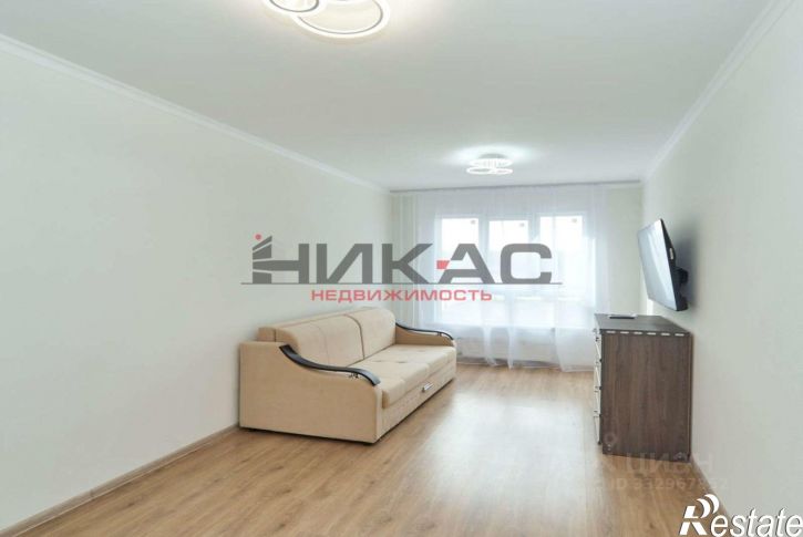 2-комн квартира улица Шандорная,дом 14