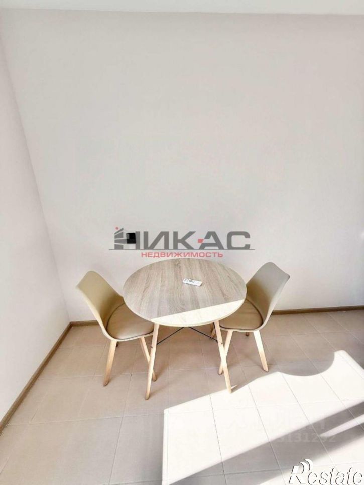 1-комн квартира