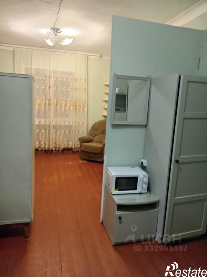 Комната Ярославль, улица Зелинского, 11А