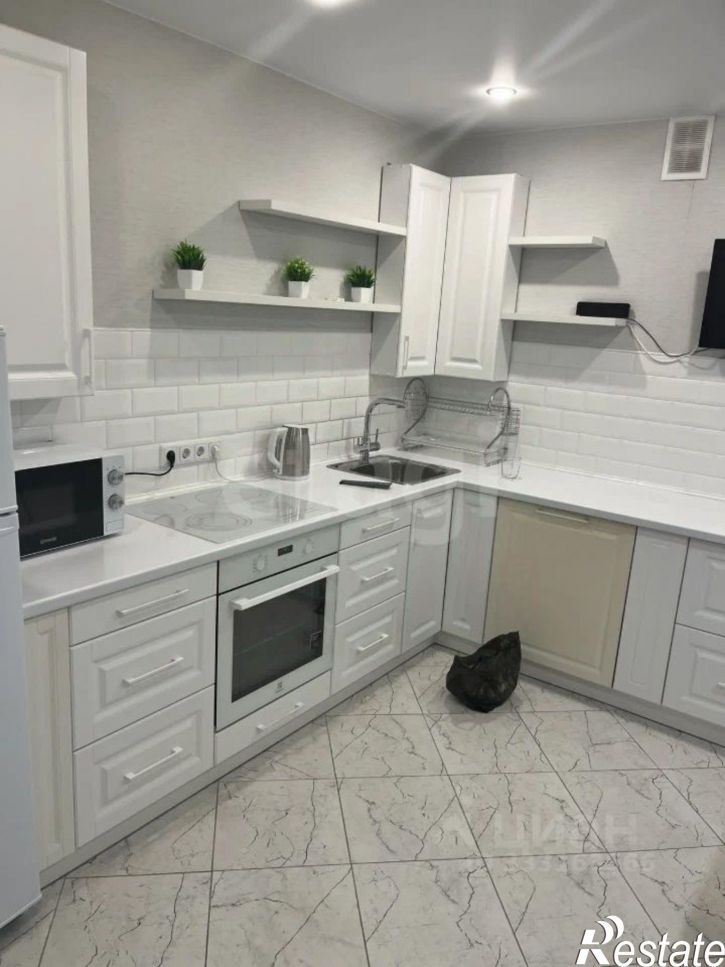 2-комн квартира