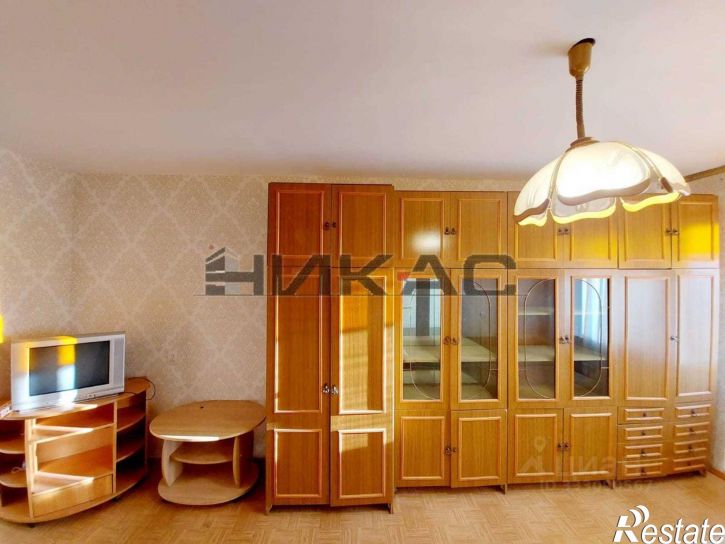1-комн квартира проспект Фрунзе,дом 63