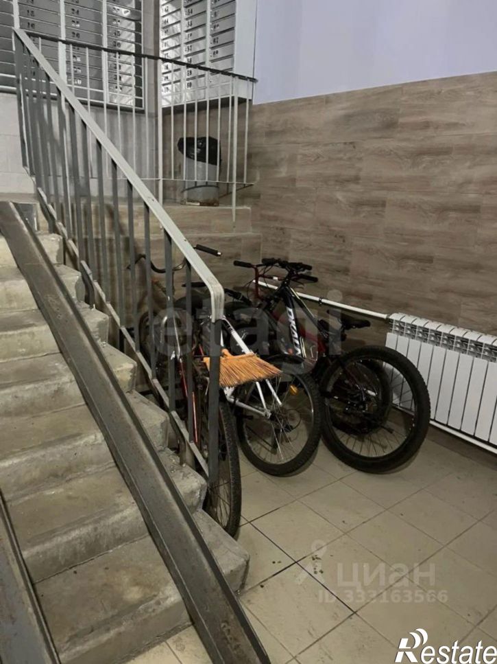 2-комн квартира