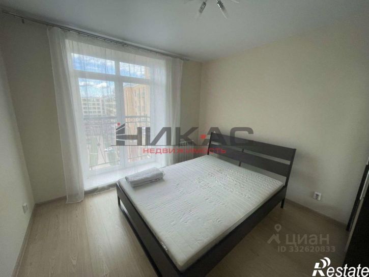 2-комн квартира улица Лисицына,дом 57