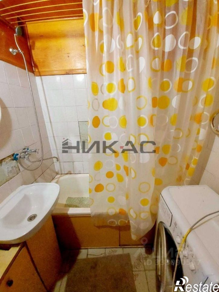 1-комн квартира проспект Фрунзе,дом 63