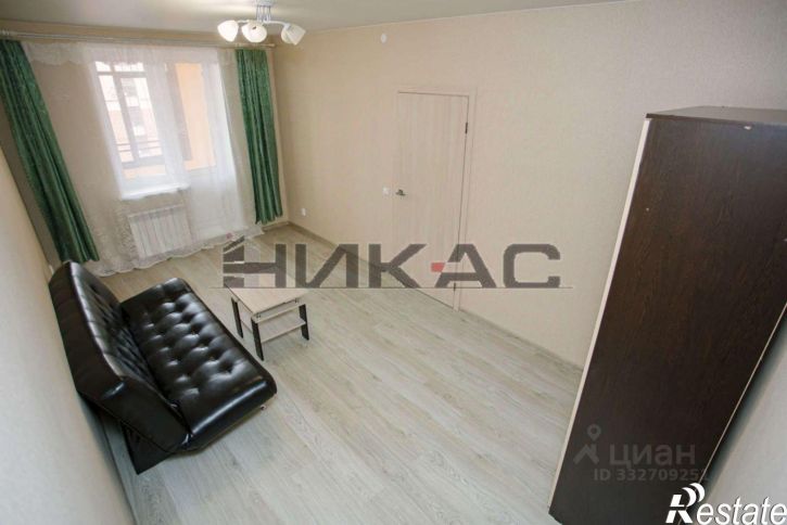 2-комн квартира улица Угличская,дом 19