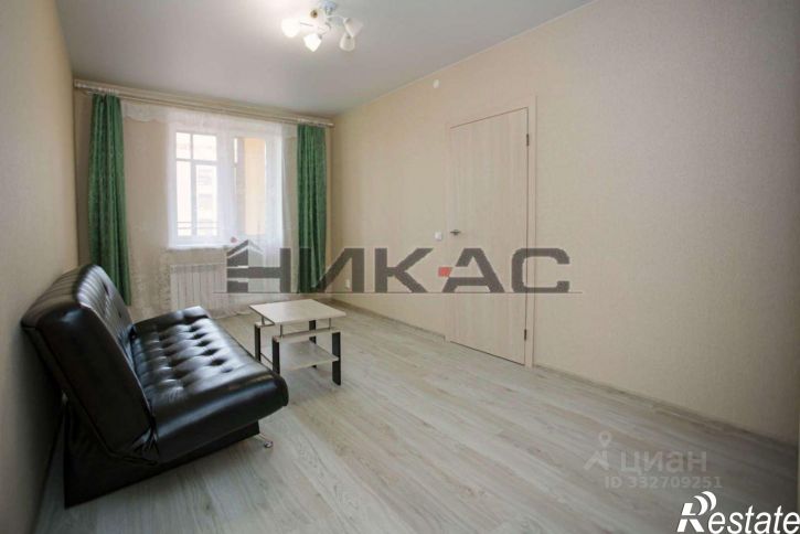 2-комн квартира улица Угличская,дом 19
