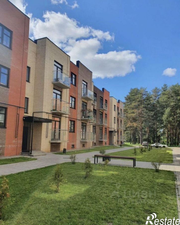 1-комн квартира