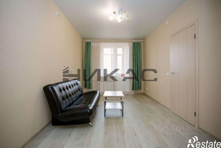 2-комн квартира улица Угличская,дом 19