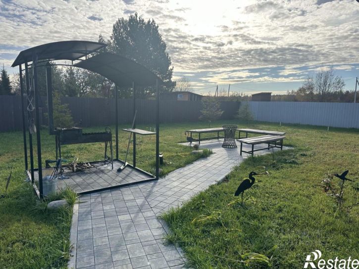 Коттедж/дом