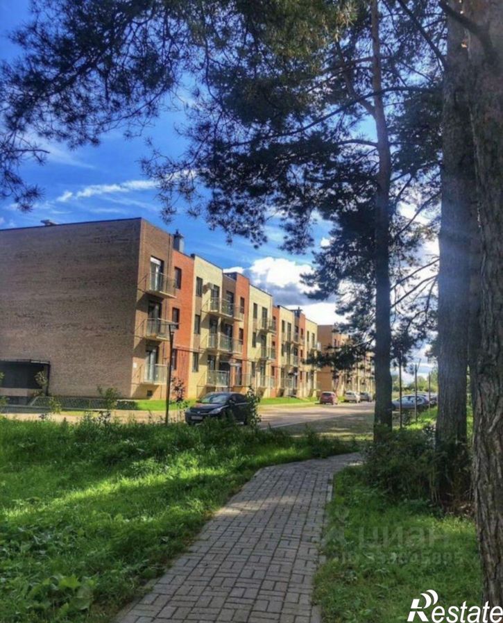 1-комн квартира