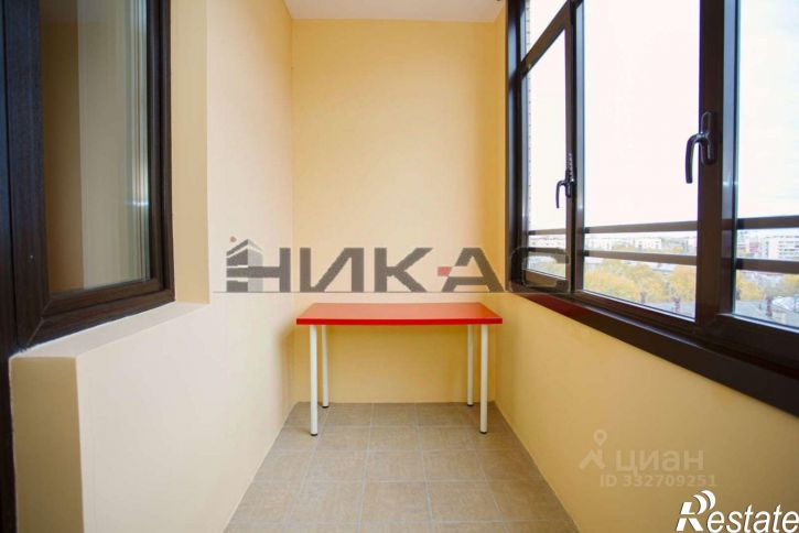 2-комн квартира улица Угличская,дом 19