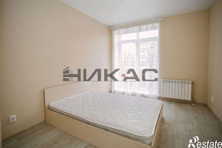 2-комн квартира улица Угличская,дом 19