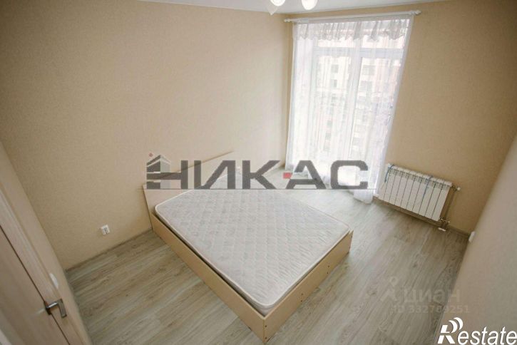 2-комн квартира улица Угличская,дом 19