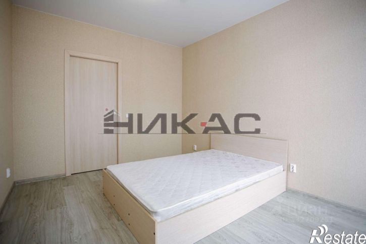 2-комн квартира улица Угличская,дом 19