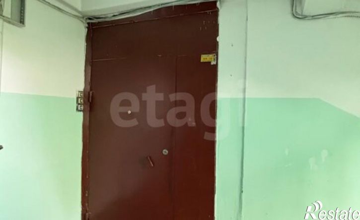3-комн квартира Ярославль, Северный жилой район, 10-й микрорайон, Архангельский проезд, 6