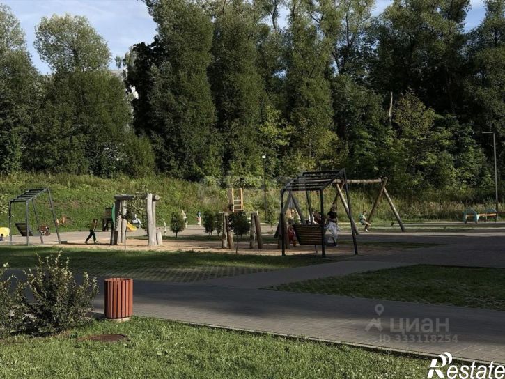 1-комн квартира