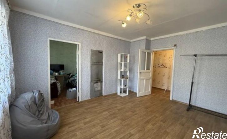 2-комн квартира Переславль-Залесский, Вокзальная улица, 20