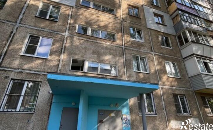 3-комн квартира Ярославль, Северный жилой район, 10-й микрорайон, Архангельский проезд, 6