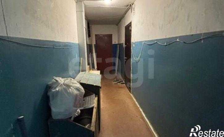 3-комн квартира Ярославль, Северный жилой район, 10-й микрорайон, Архангельский проезд, 6
