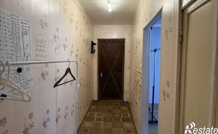 2-комн квартира Переславль-Залесский, Вокзальная улица, 20