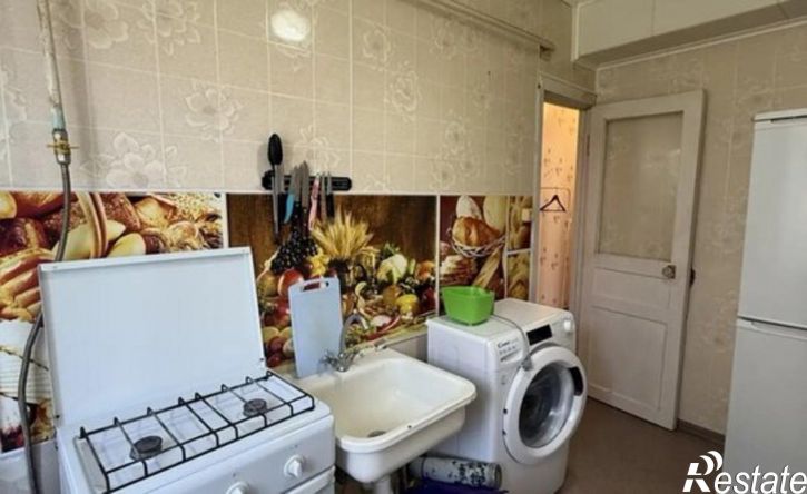 2-комн квартира Переславль-Залесский, Вокзальная улица, 20