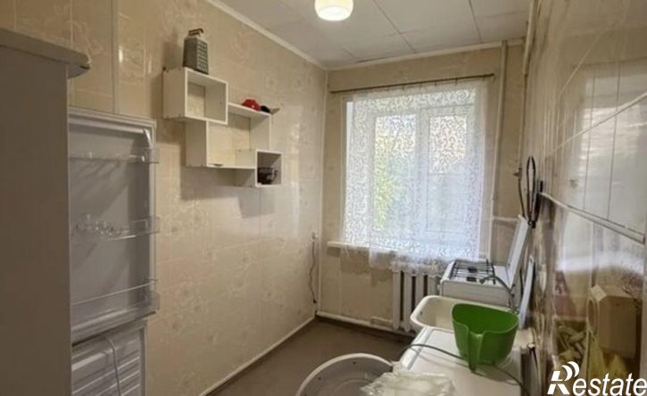 2-комн квартира Переславль-Залесский, Вокзальная улица, 20