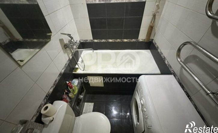 1-комн квартира Ярославль, улица Лисицына, 41