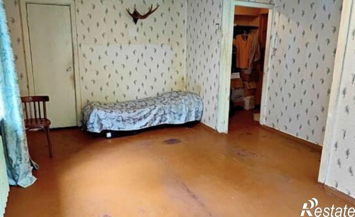 1-комн квартира Ярославль, улица Добрынина, 25А
