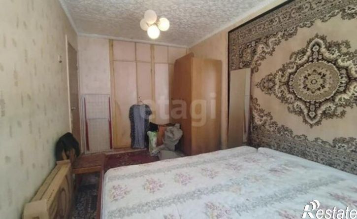 3-комн квартира Данилов, Петербургская улица, 65