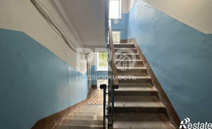 1-комн квартира Ярославль, улица Лисицына, 41