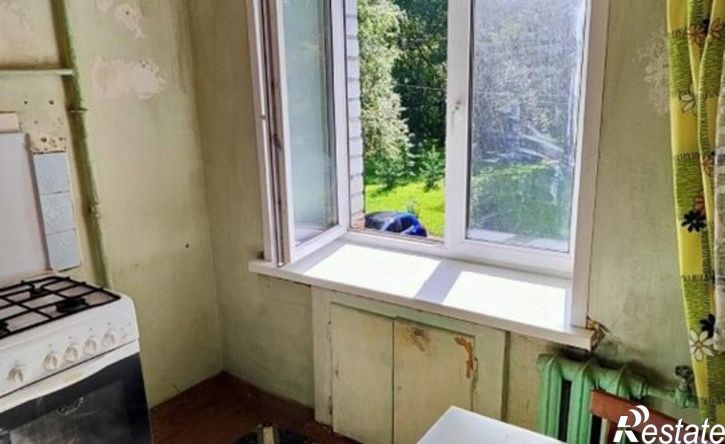 1-комн квартира Ярославль, улица Добрынина, 25А