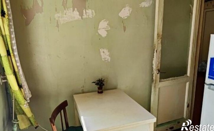 1-комн квартира Ярославль, улица Добрынина, 25А