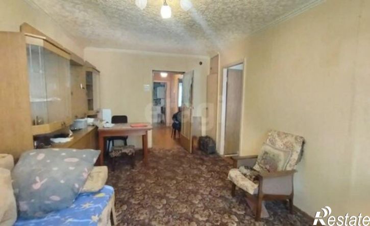 3-комн квартира Данилов, Петербургская улица, 65