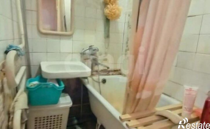3-комн квартира Данилов, Петербургская улица, 65