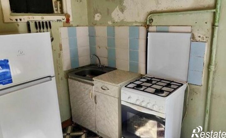 1-комн квартира Ярославль, улица Добрынина, 25А