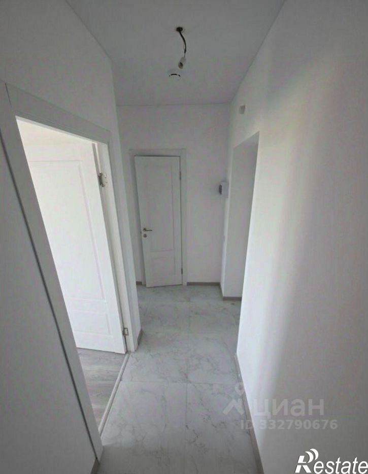 1-комн квартира Ярославль, Бурмакинская, 1
