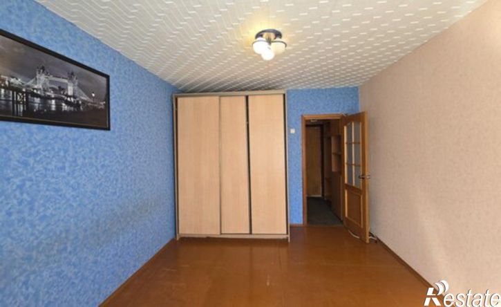 2-комн квартира Рыбинск, улица Академика Губкина, 30