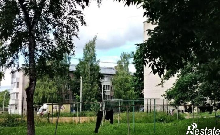 3-комн квартира Данилов, Петербургская улица, 65