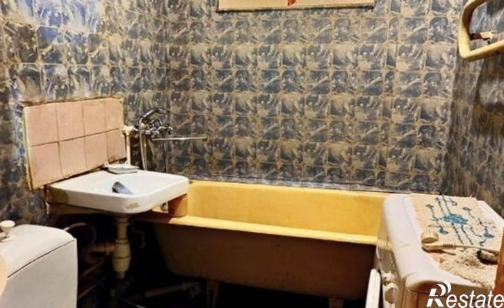 1-комн квартира Ярославль, улица Добрынина, 25А