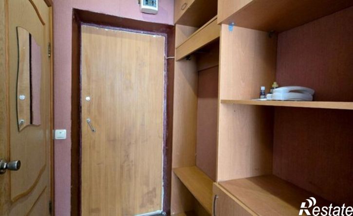 2-комн квартира Рыбинск, улица Академика Губкина, 30