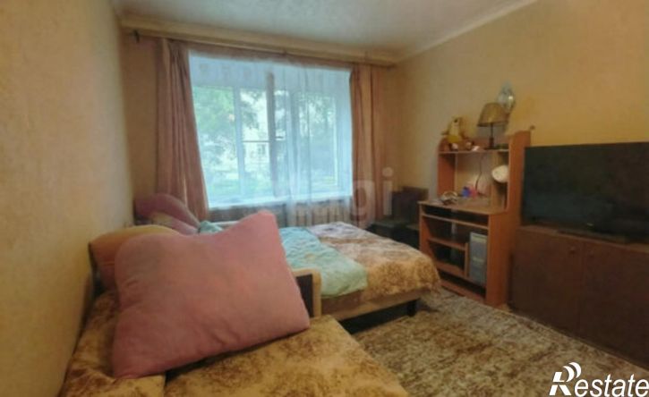 3-комн квартира Данилов, Петербургская улица, 65